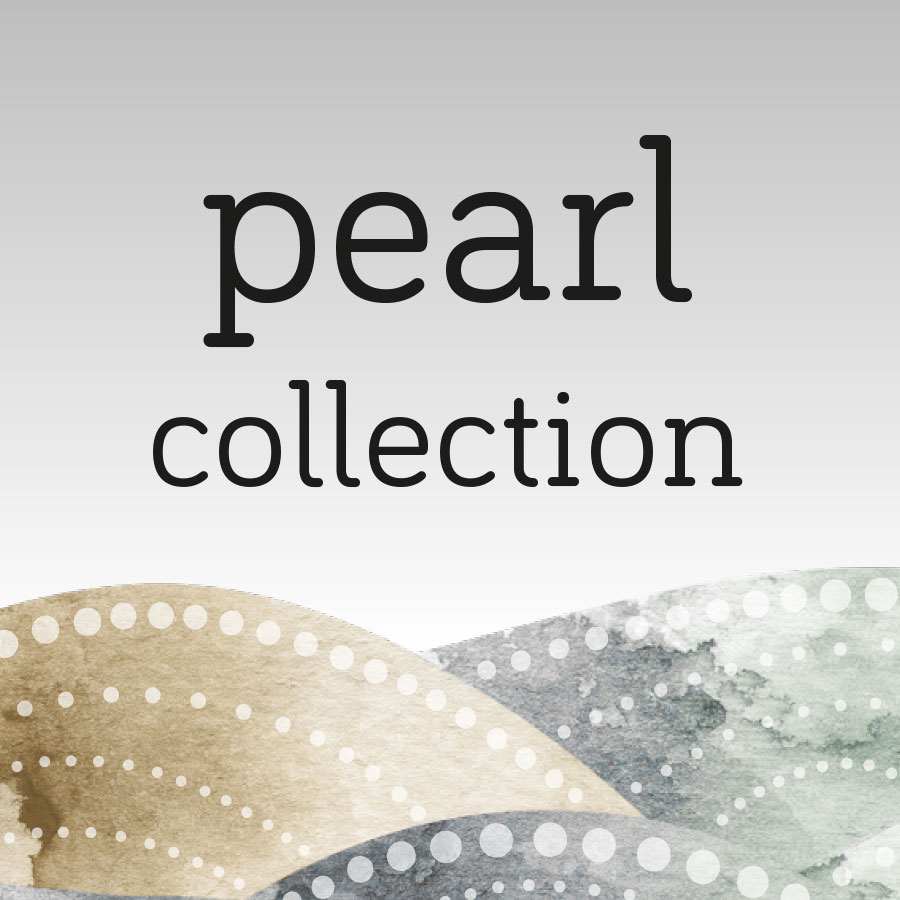 Linie čajů Pearl Collection