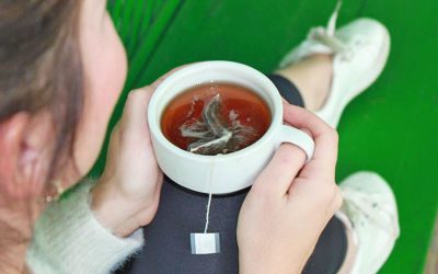 Descubre cómo influye la calidad del agua al preparar una taza de té