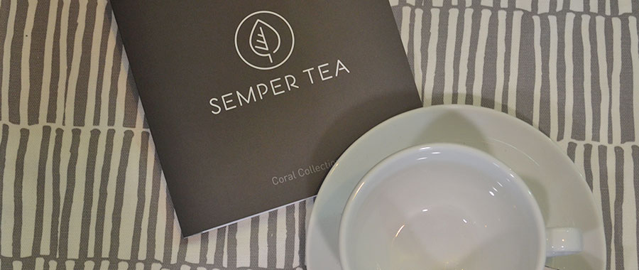 Mit unserer Marke Semper Tea offerieren wir verschiedenen Branchen im Bereich der Gastronomie und Hotellerie ein persönliches, innovatives Teekonzept.