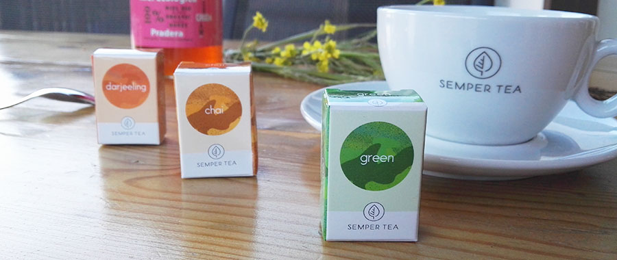 biotee mit biohonig gegen grippe biofach nuernberg naturdis semper tea