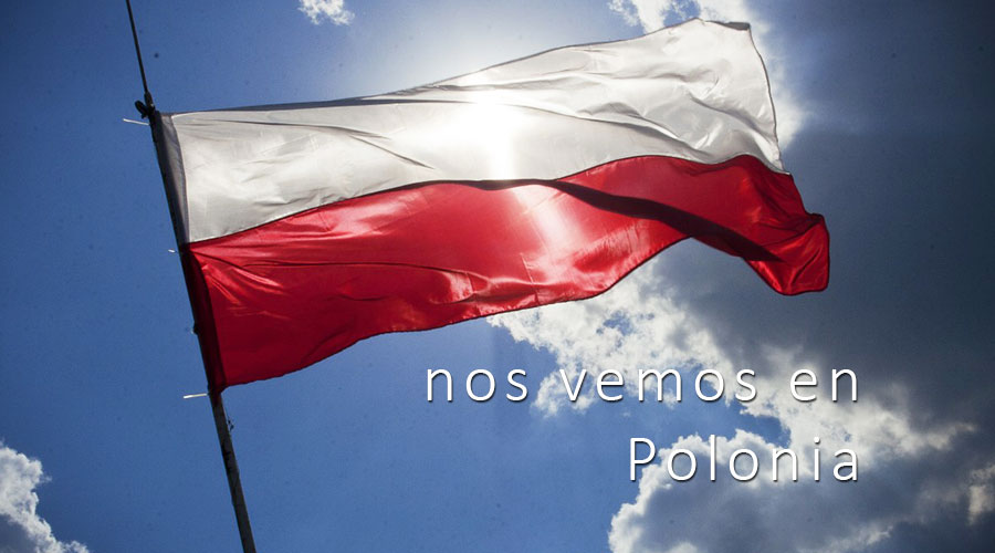Productores de alimentos andaluces visitan Polonia en mano de Extenda