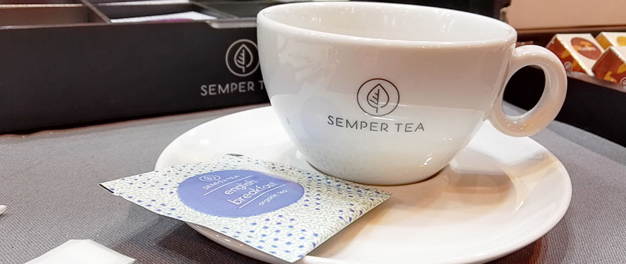 tea supplier for hotels and offices hurtado estates semper tea