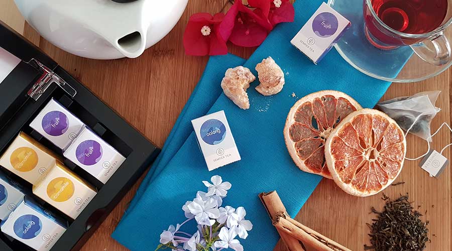 Best gift sets for tea lovers for him or her – The detail lies in the taste