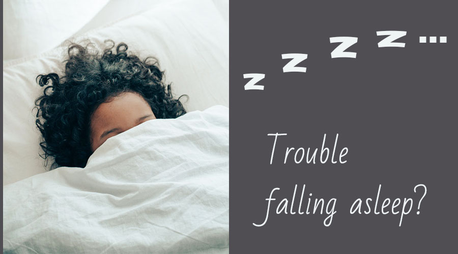 Trouble falling asleep? Rooibos tea can help