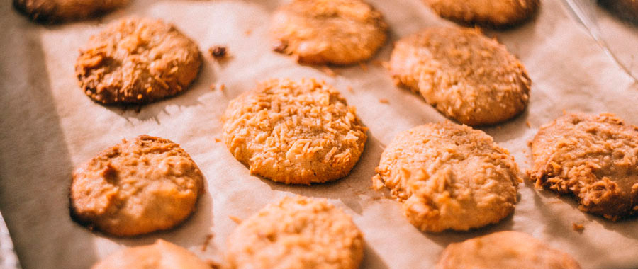 recetas navidad galletas con te negro chai ecologico semper tea