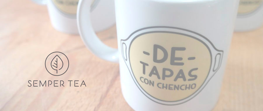 tes infusiones ecologicas sevilla semper tea