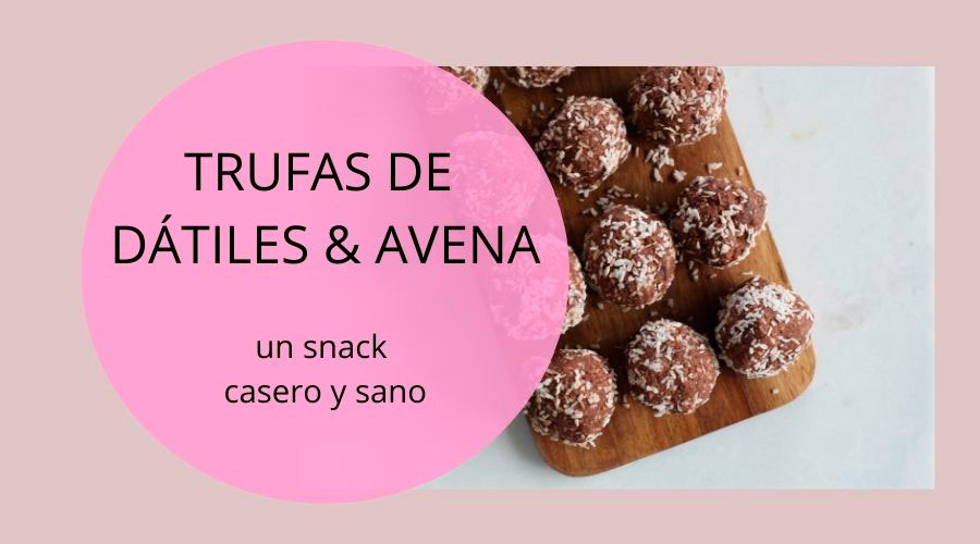 te de frutas bolitas de la felicidad snak vegano semper tea