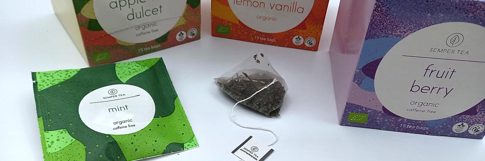 plastikfreien Tee kaufen semper tea