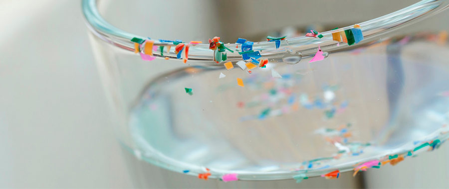 microplasticos bolsas de té