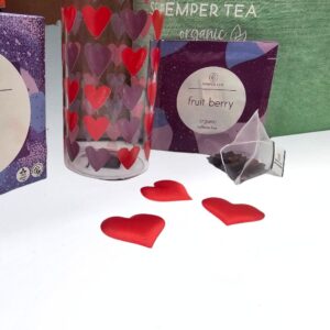 pack regalo de te para san valentin semper tea