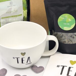 Regalo original para Tea Lovers